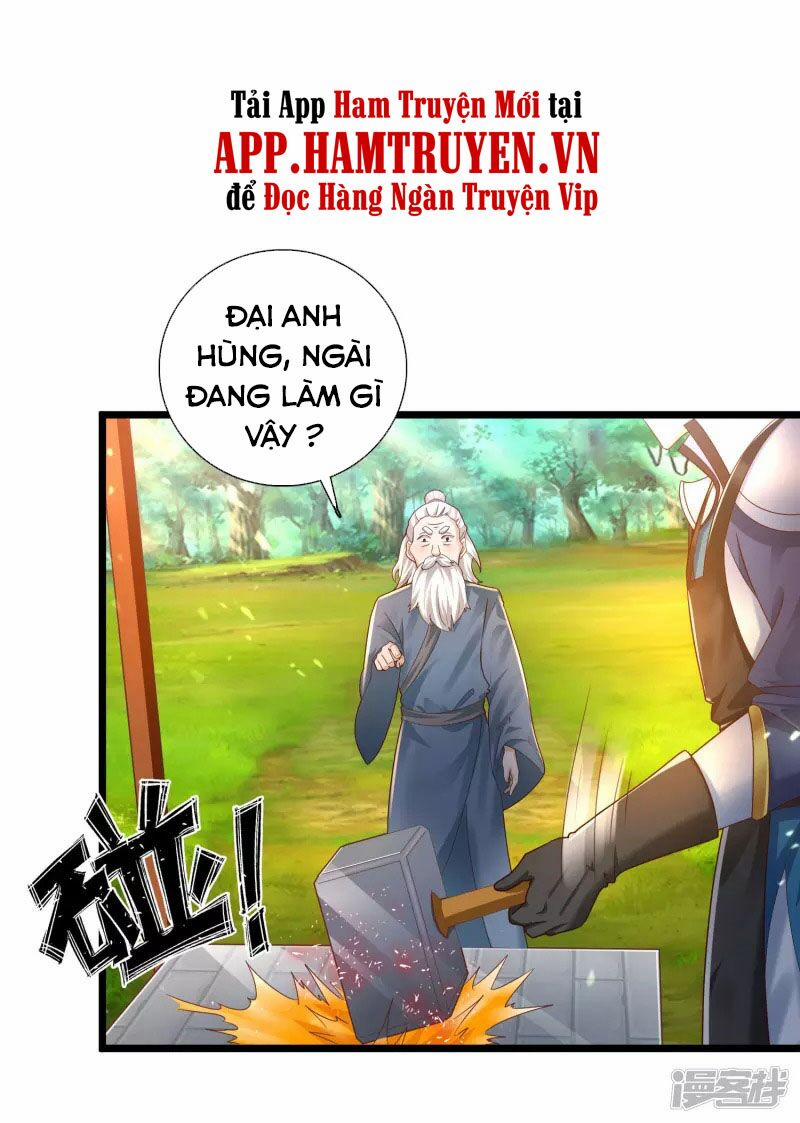 Khoa Kỹ Đại Tiên Tông 11 trang 3