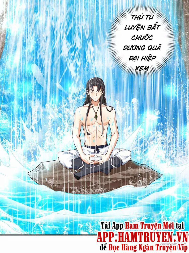 Khoa Kỹ Đại Tiên Tông 11 trang 32