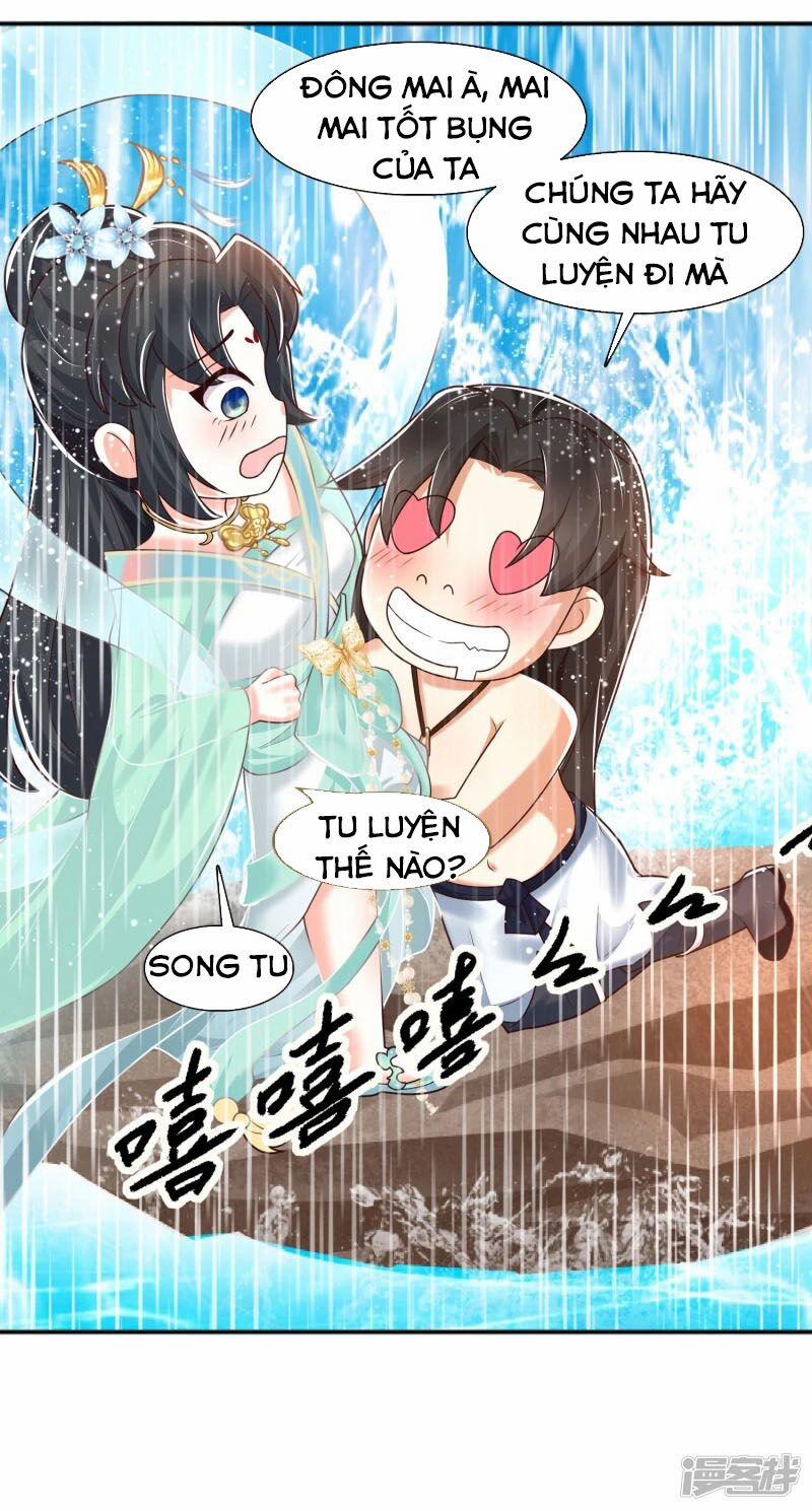 Khoa Kỹ Đại Tiên Tông 11 trang 40