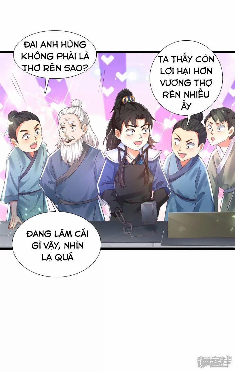 Khoa Kỹ Đại Tiên Tông 11 trang 7