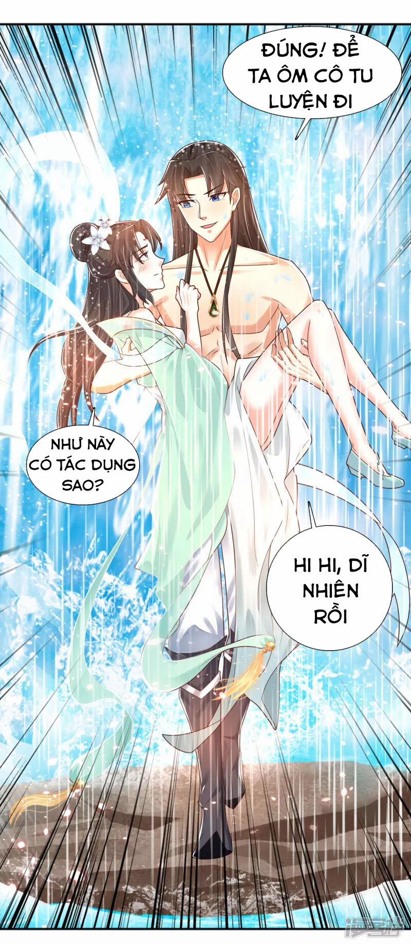 Khoa Kỹ Đại Tiên Tông 12 trang 0