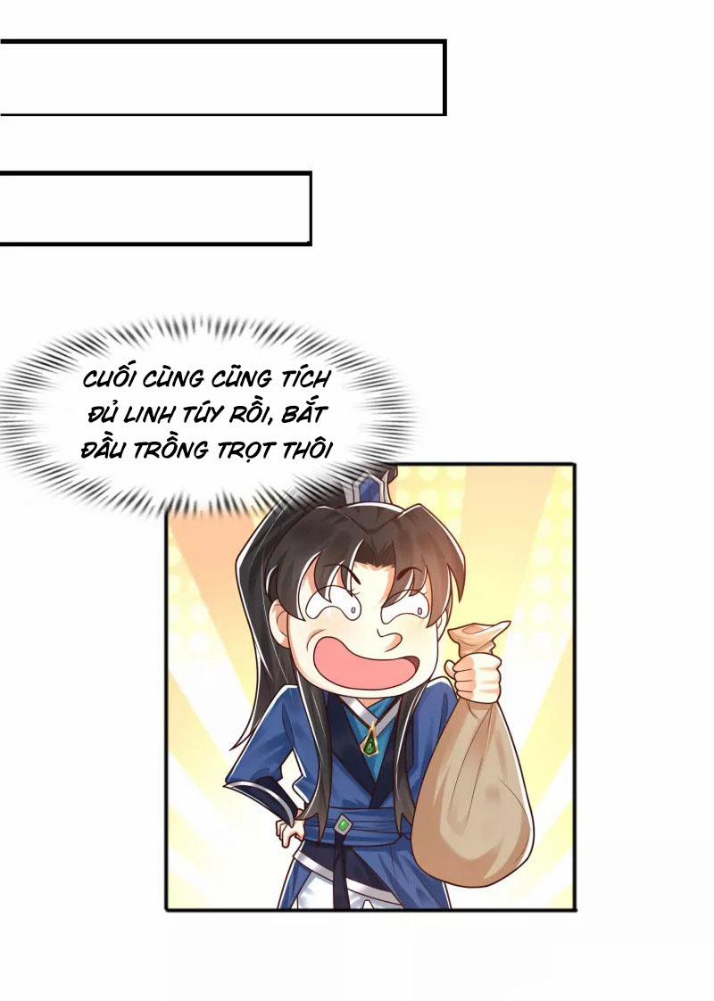 Khoa Kỹ Đại Tiên Tông 12 trang 1