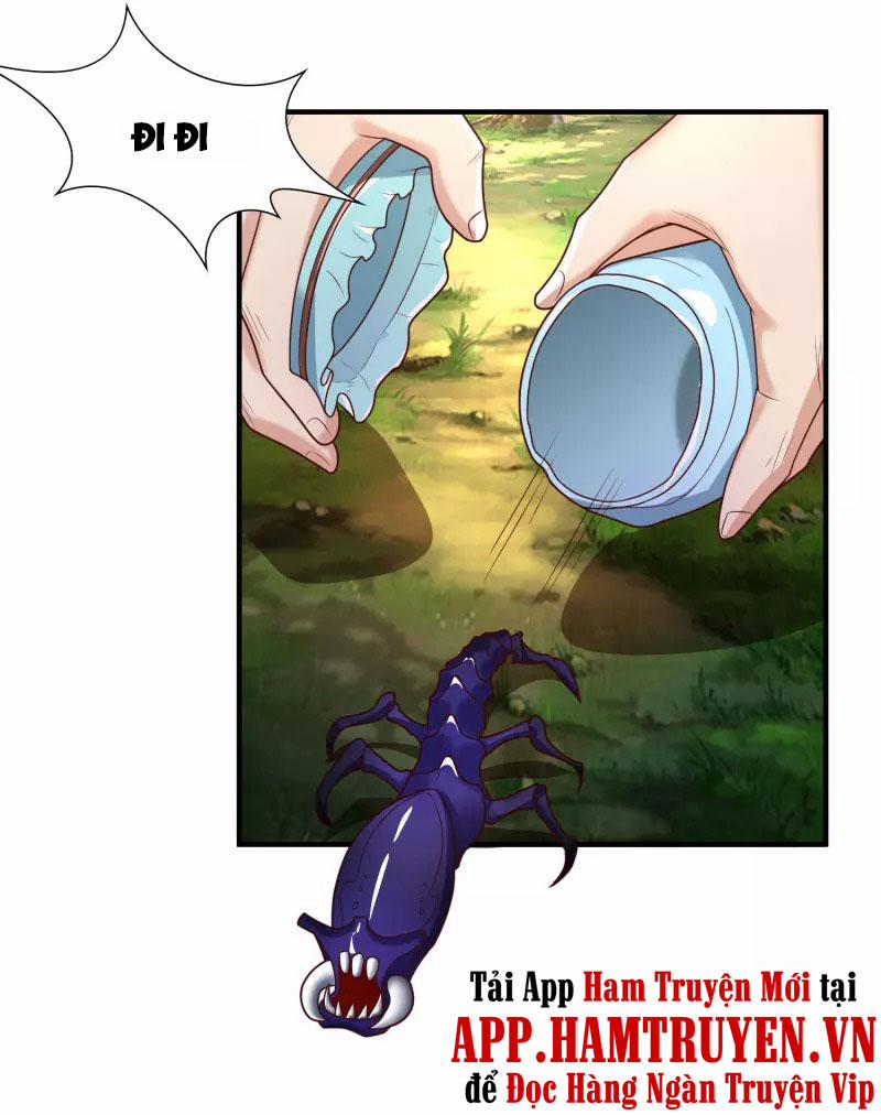 Khoa Kỹ Đại Tiên Tông 12 trang 11