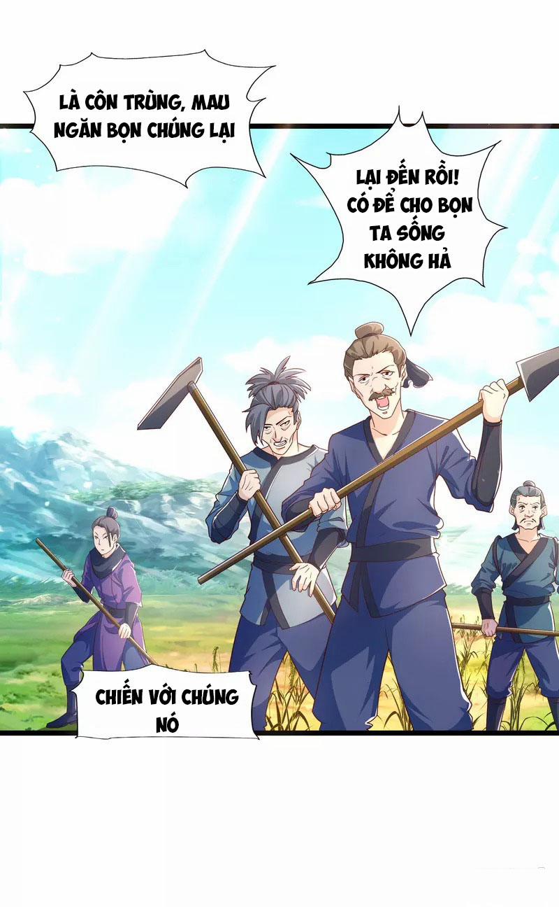 Khoa Kỹ Đại Tiên Tông 12 trang 17