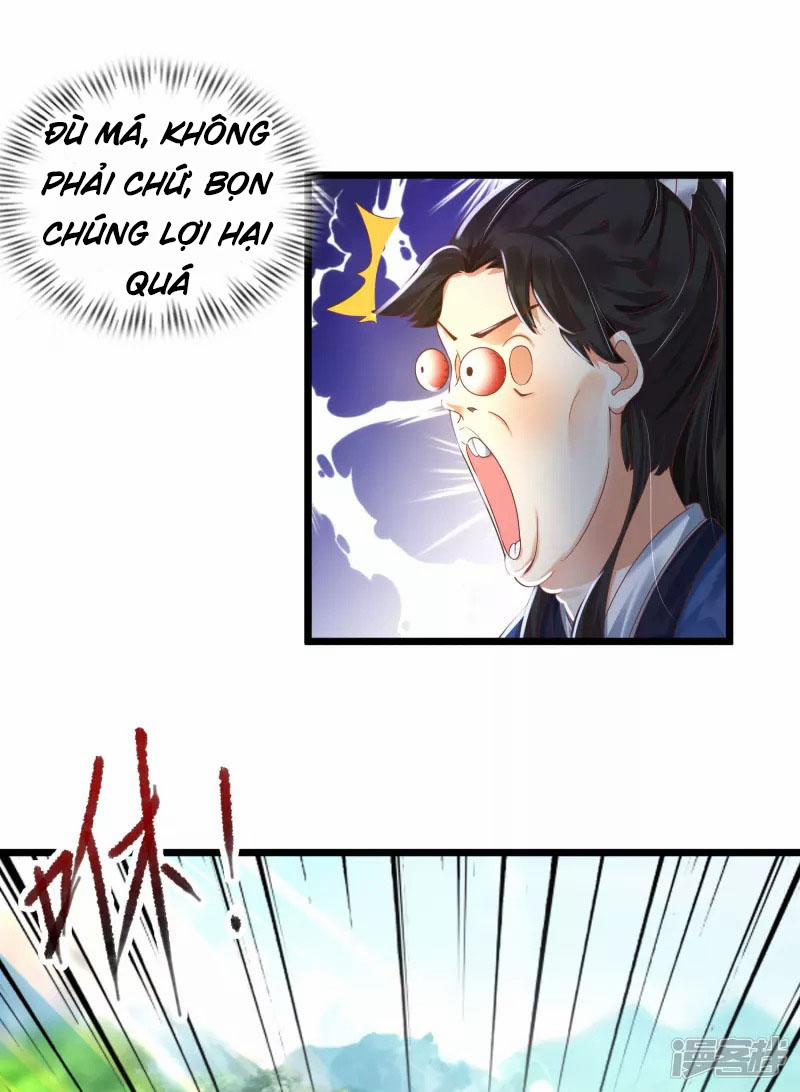 Khoa Kỹ Đại Tiên Tông 12 trang 23