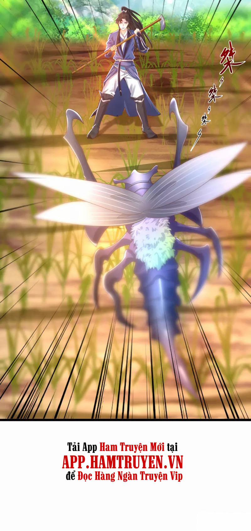 Khoa Kỹ Đại Tiên Tông 12 trang 24