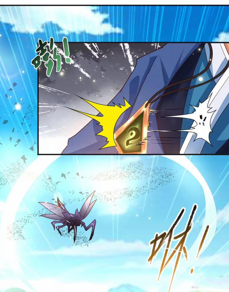 Khoa Kỹ Đại Tiên Tông 12 trang 27