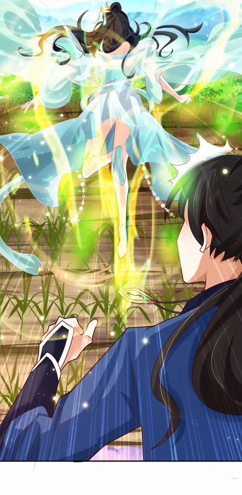 Khoa Kỹ Đại Tiên Tông 12 trang 28