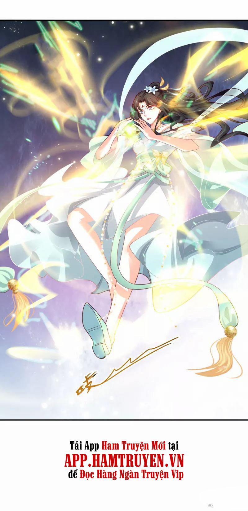 Khoa Kỹ Đại Tiên Tông 12 trang 29