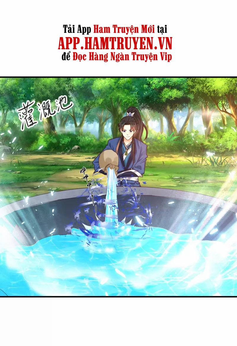 Khoa Kỹ Đại Tiên Tông 12 trang 3