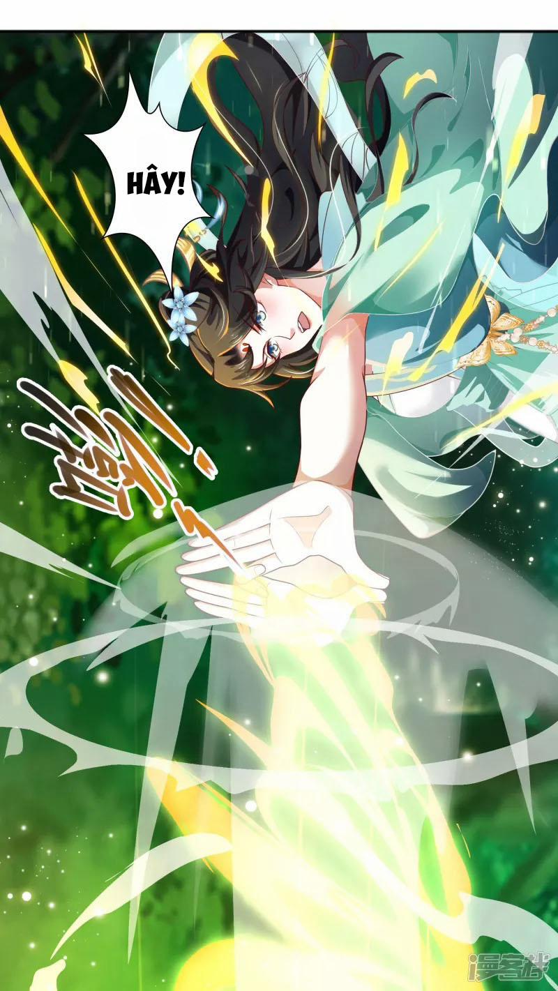 Khoa Kỹ Đại Tiên Tông 12 trang 32