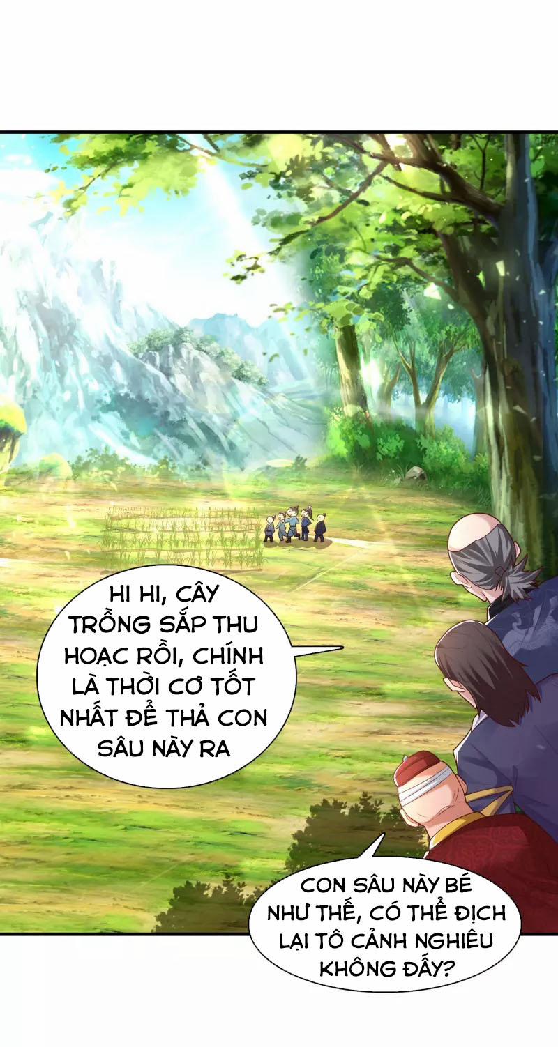 Khoa Kỹ Đại Tiên Tông 12 trang 9