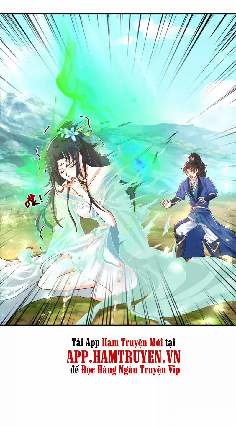 Khoa Kỹ Đại Tiên Tông 13 trang 0