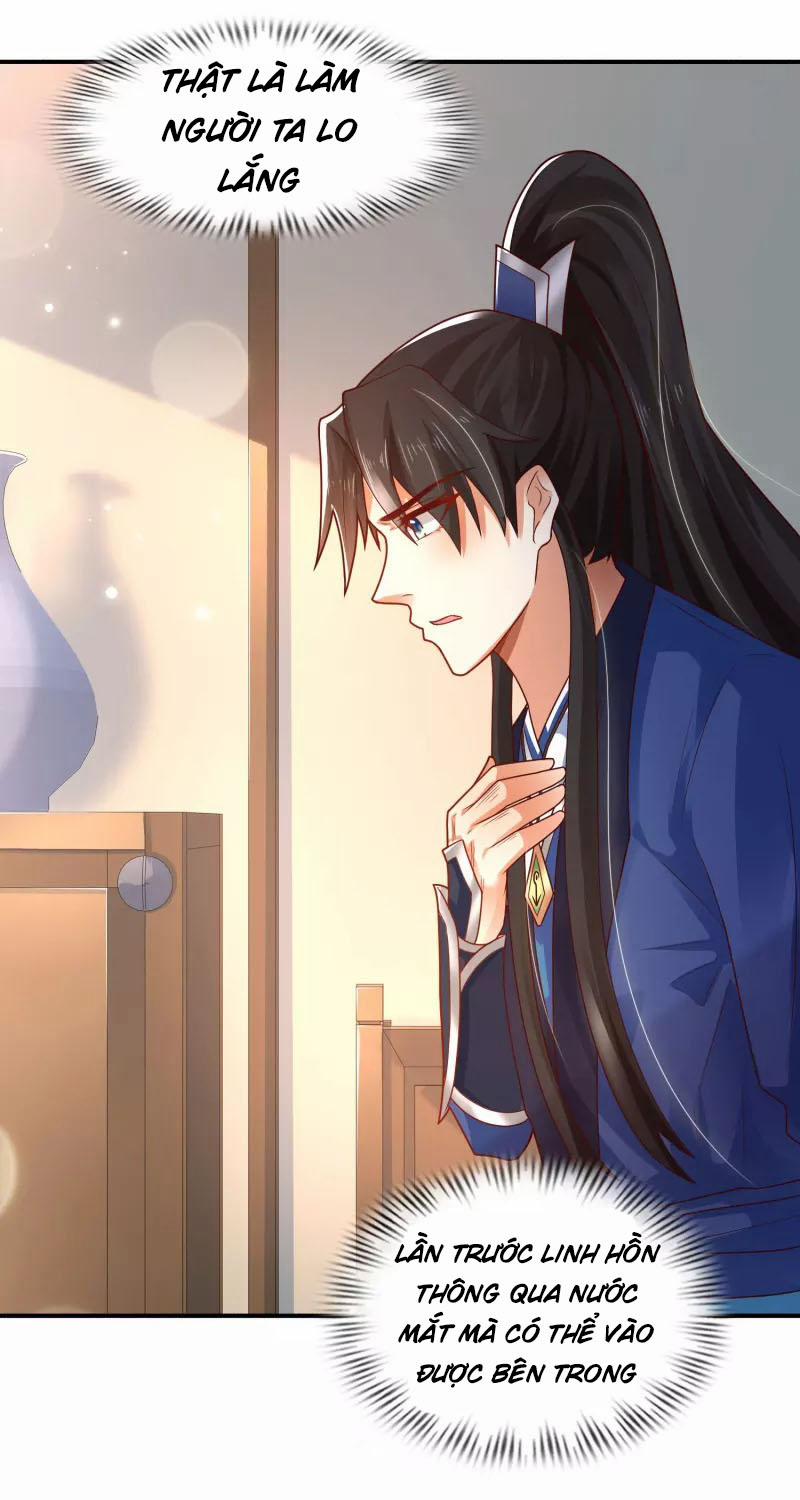 Khoa Kỹ Đại Tiên Tông 13 trang 11