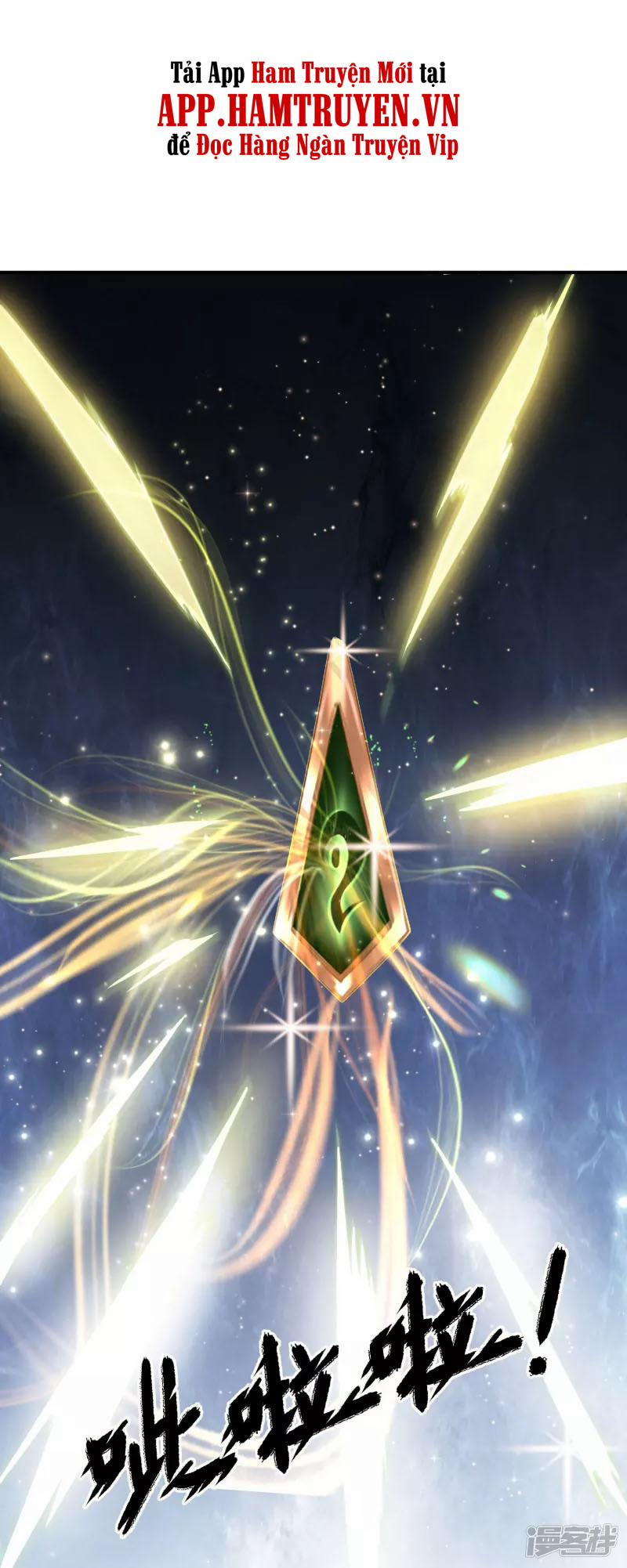 Khoa Kỹ Đại Tiên Tông 13 trang 14