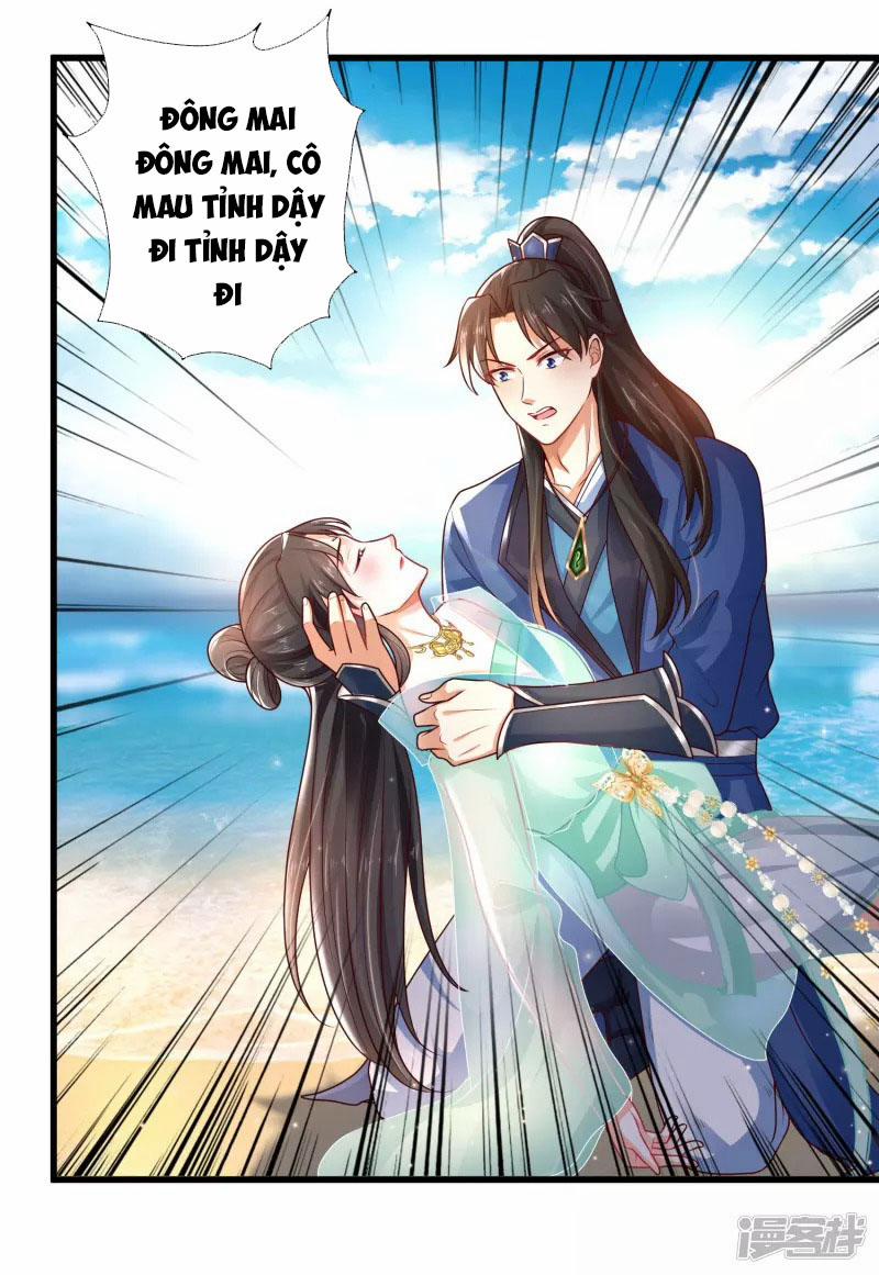 Khoa Kỹ Đại Tiên Tông 13 trang 19