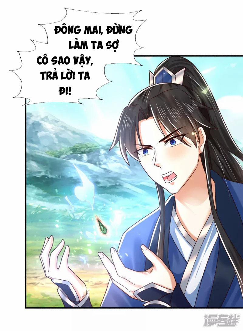 Khoa Kỹ Đại Tiên Tông 13 trang 2