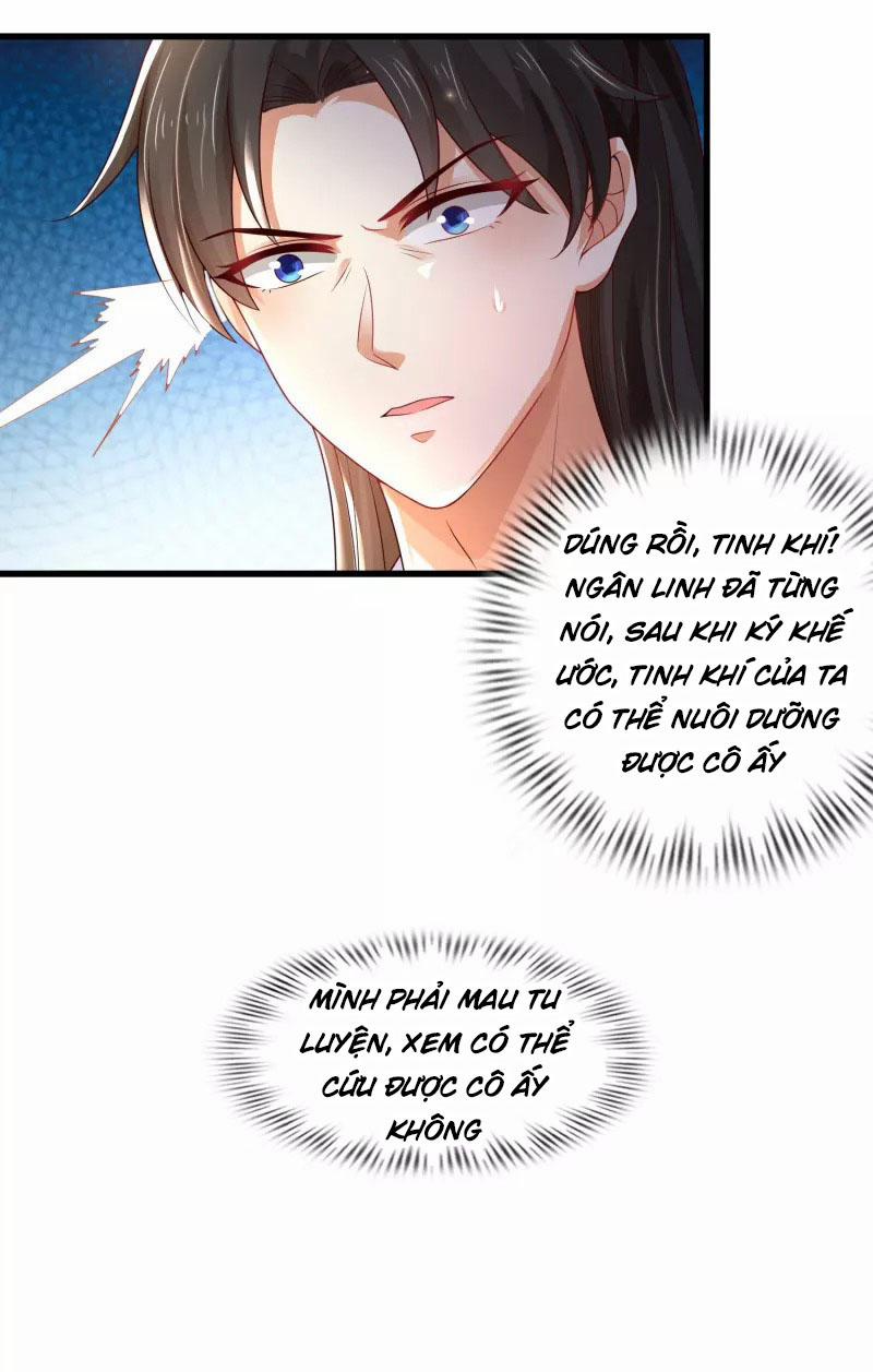 Khoa Kỹ Đại Tiên Tông 13 trang 21