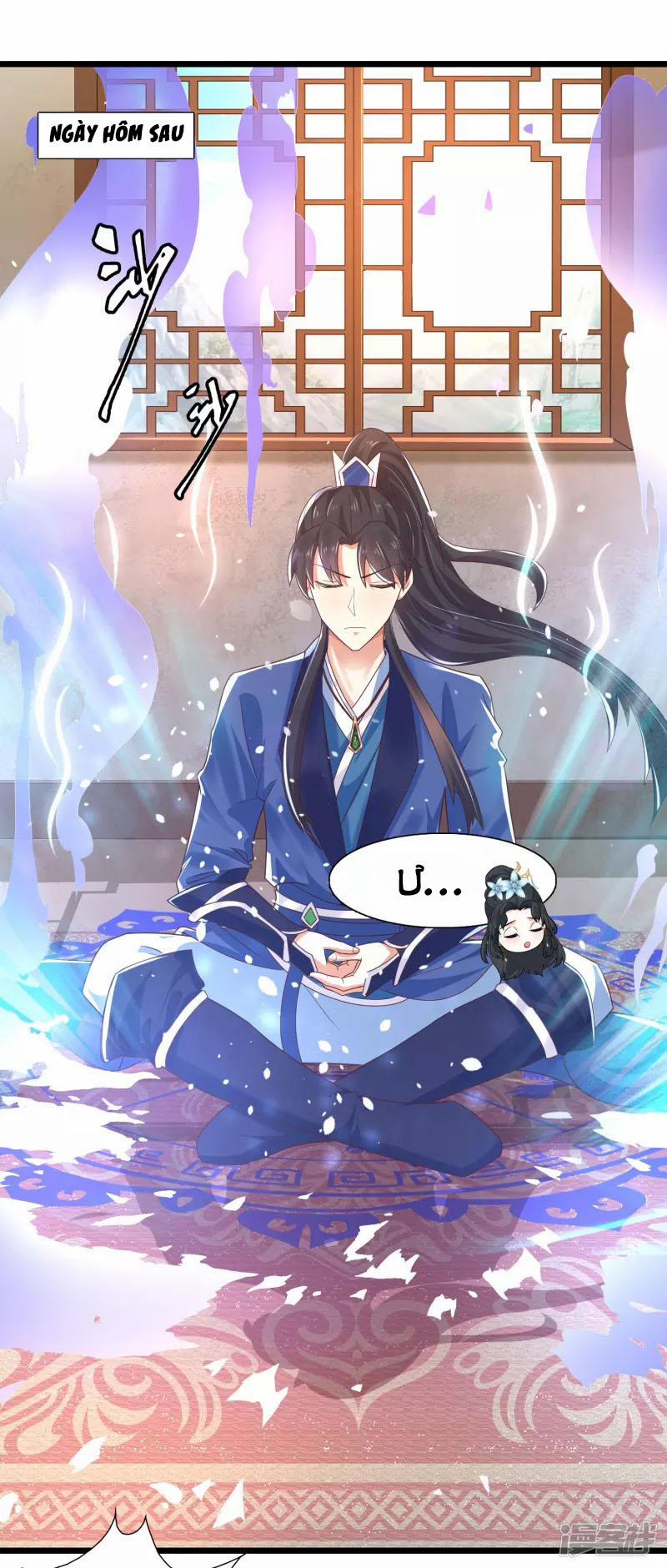 Khoa Kỹ Đại Tiên Tông 13 trang 23