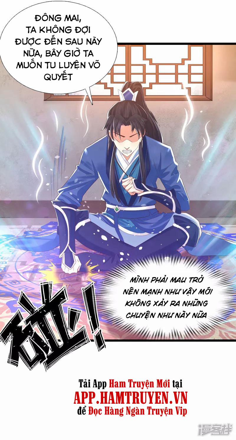 Khoa Kỹ Đại Tiên Tông 13 trang 26