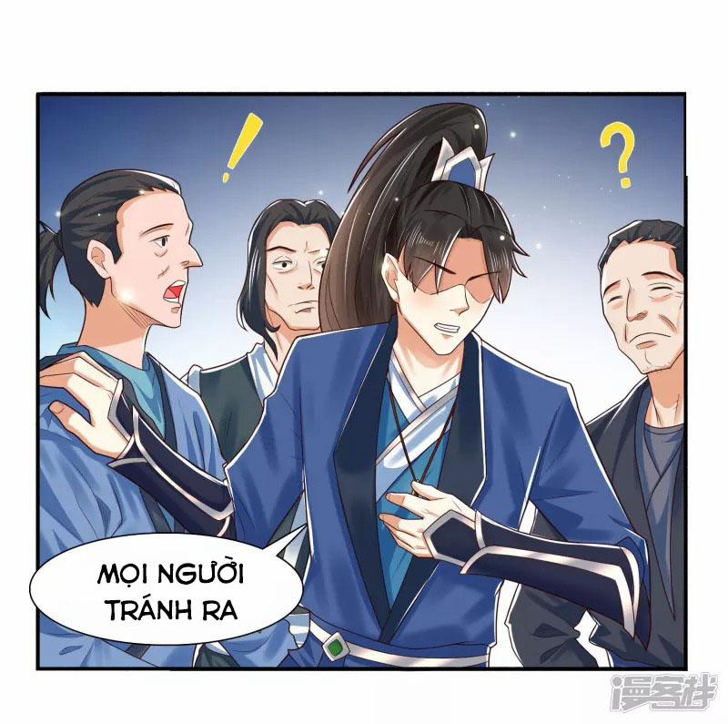 Khoa Kỹ Đại Tiên Tông 13 trang 4