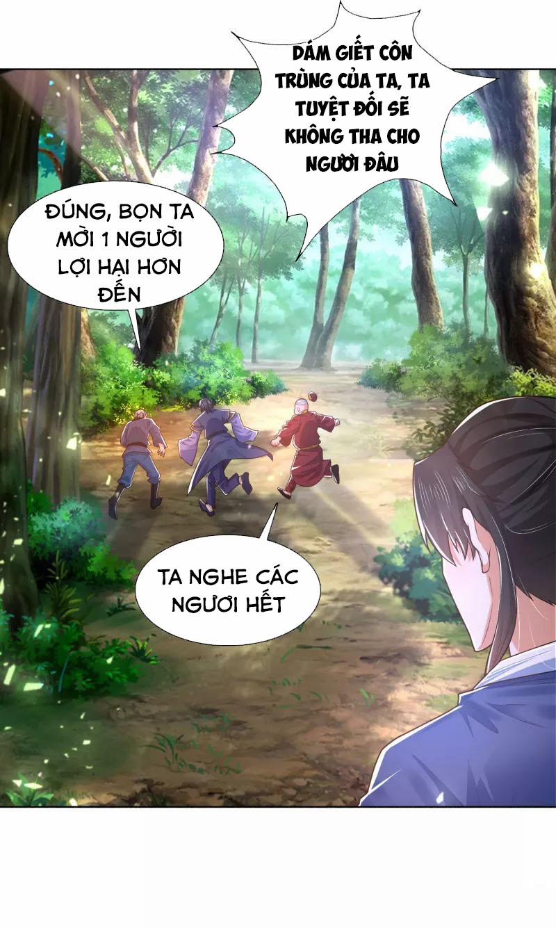 Khoa Kỹ Đại Tiên Tông 13 trang 7