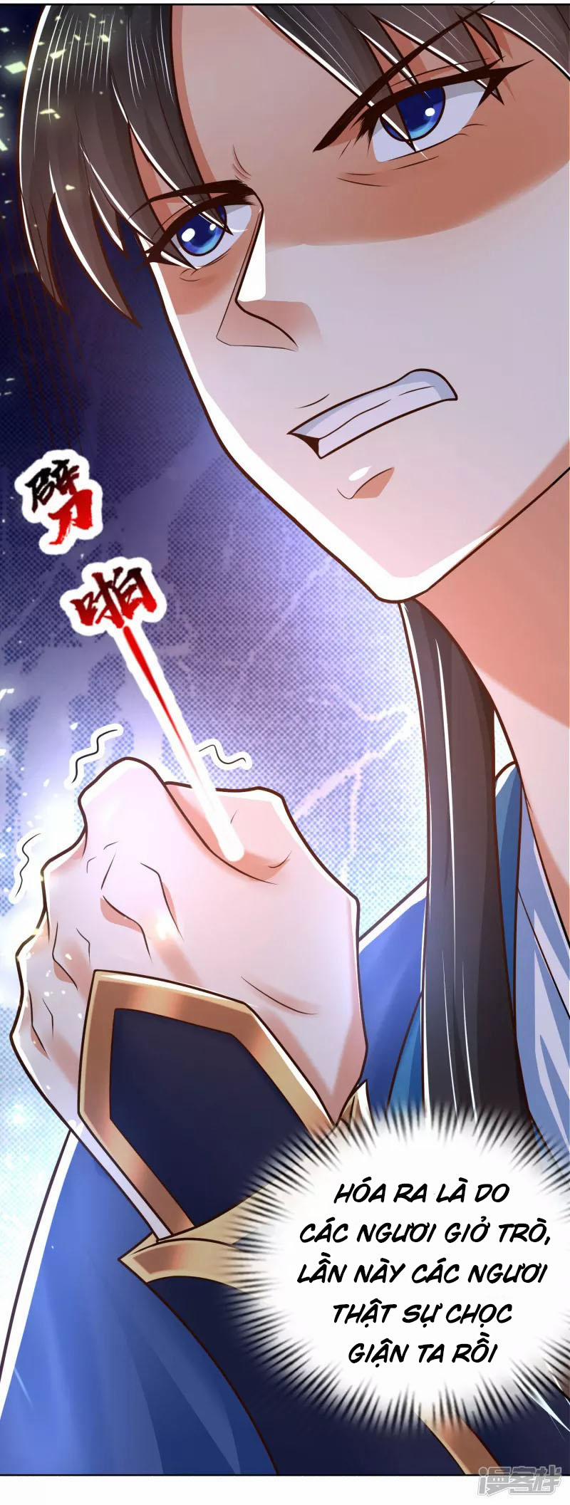 Khoa Kỹ Đại Tiên Tông 13 trang 8