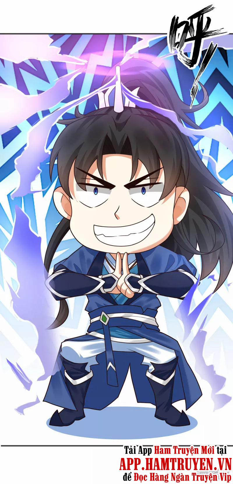 Khoa Kỹ Đại Tiên Tông 14 trang 10