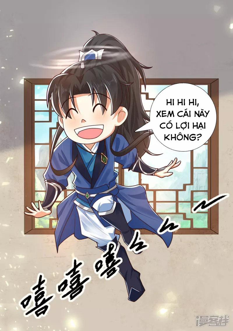 Khoa Kỹ Đại Tiên Tông 14 trang 11