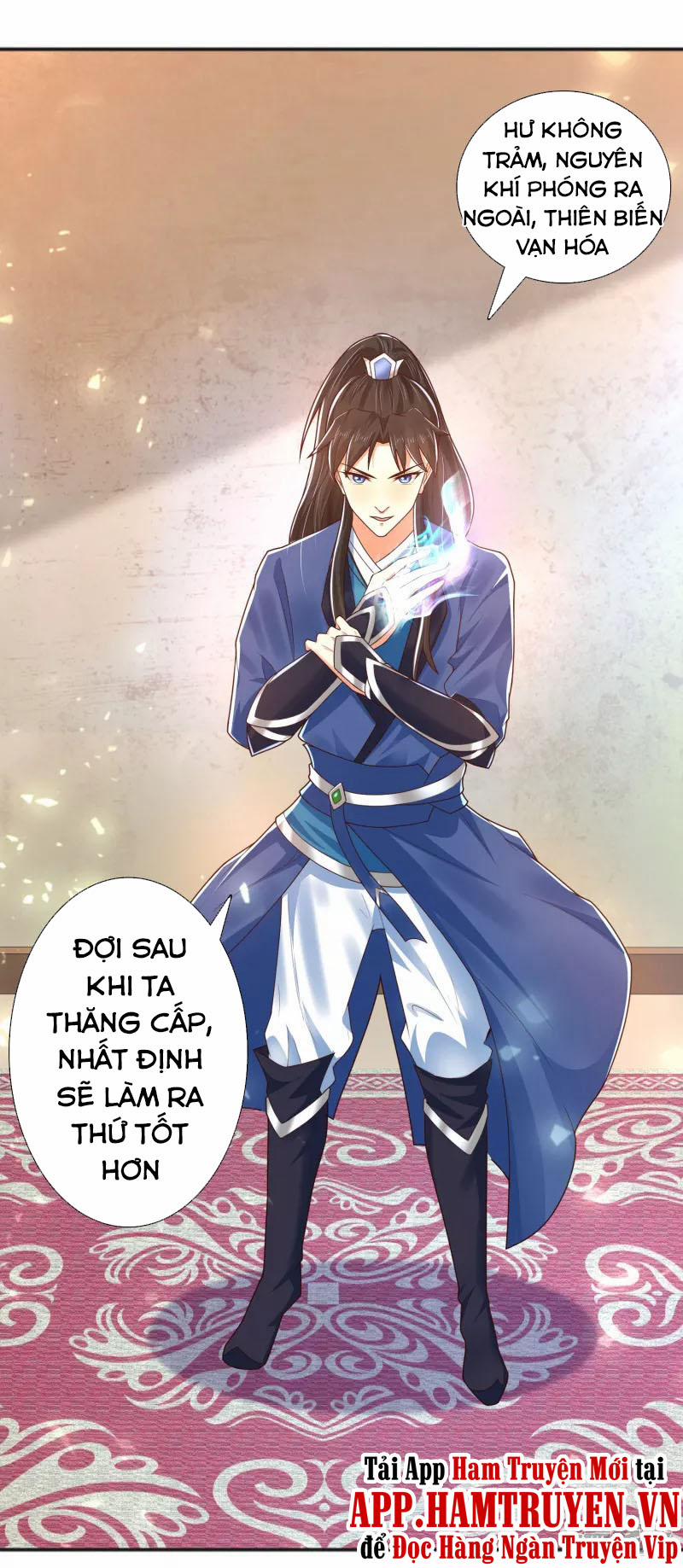 Khoa Kỹ Đại Tiên Tông 14 trang 14