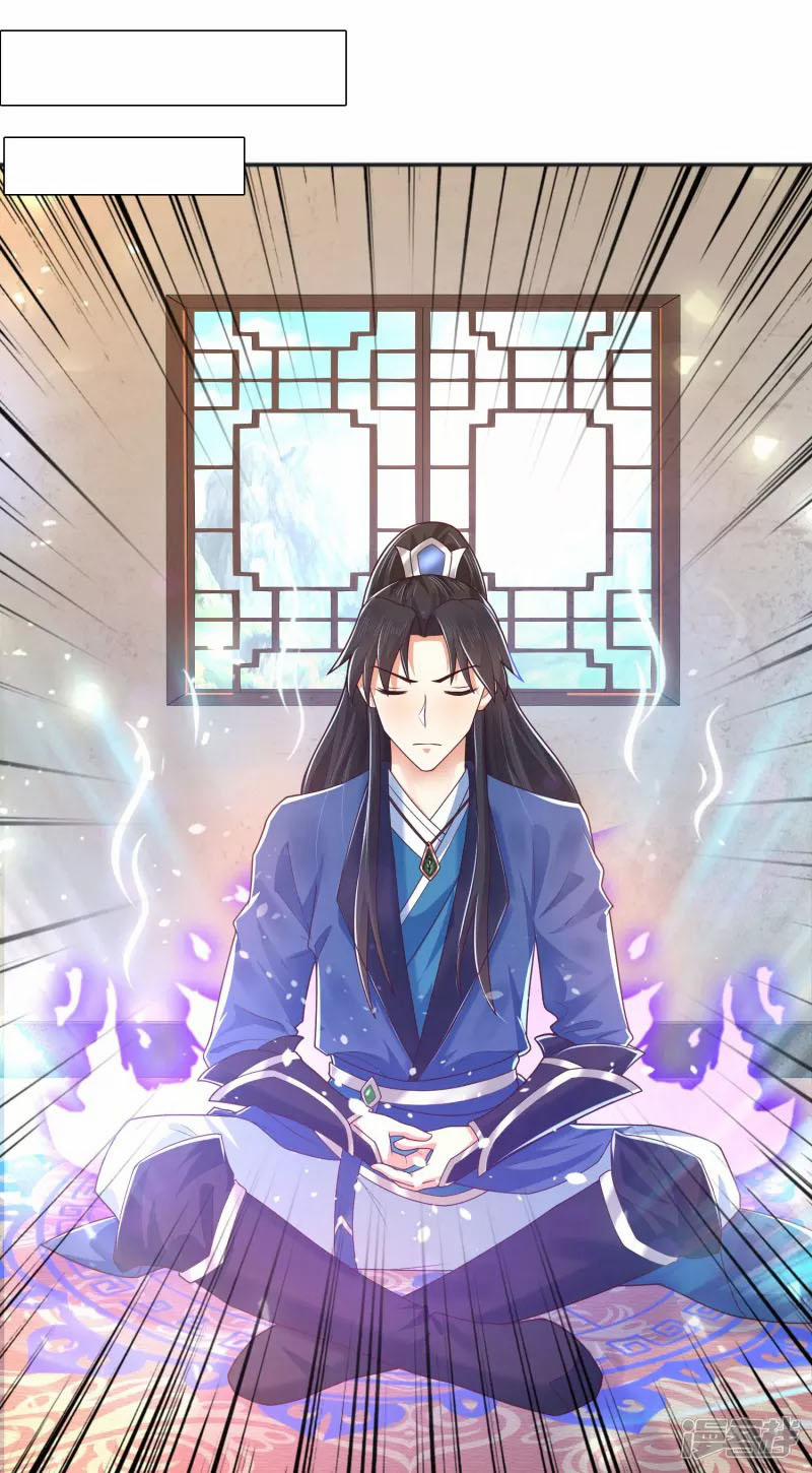 Khoa Kỹ Đại Tiên Tông 14 trang 16