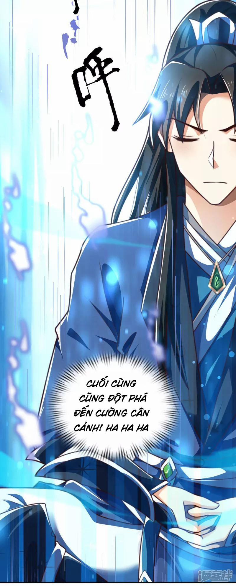 Khoa Kỹ Đại Tiên Tông 14 trang 18