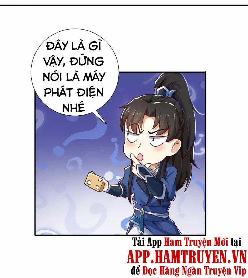 Khoa Kỹ Đại Tiên Tông 14 trang 23