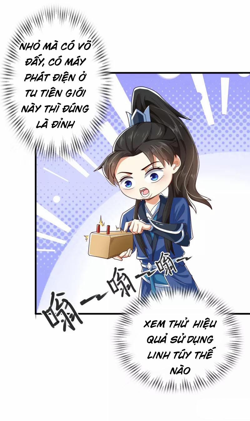 Khoa Kỹ Đại Tiên Tông 14 trang 24