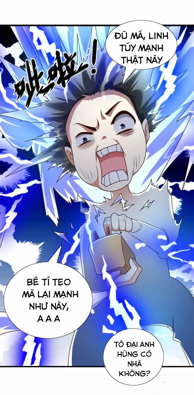 Khoa Kỹ Đại Tiên Tông 14 trang 25