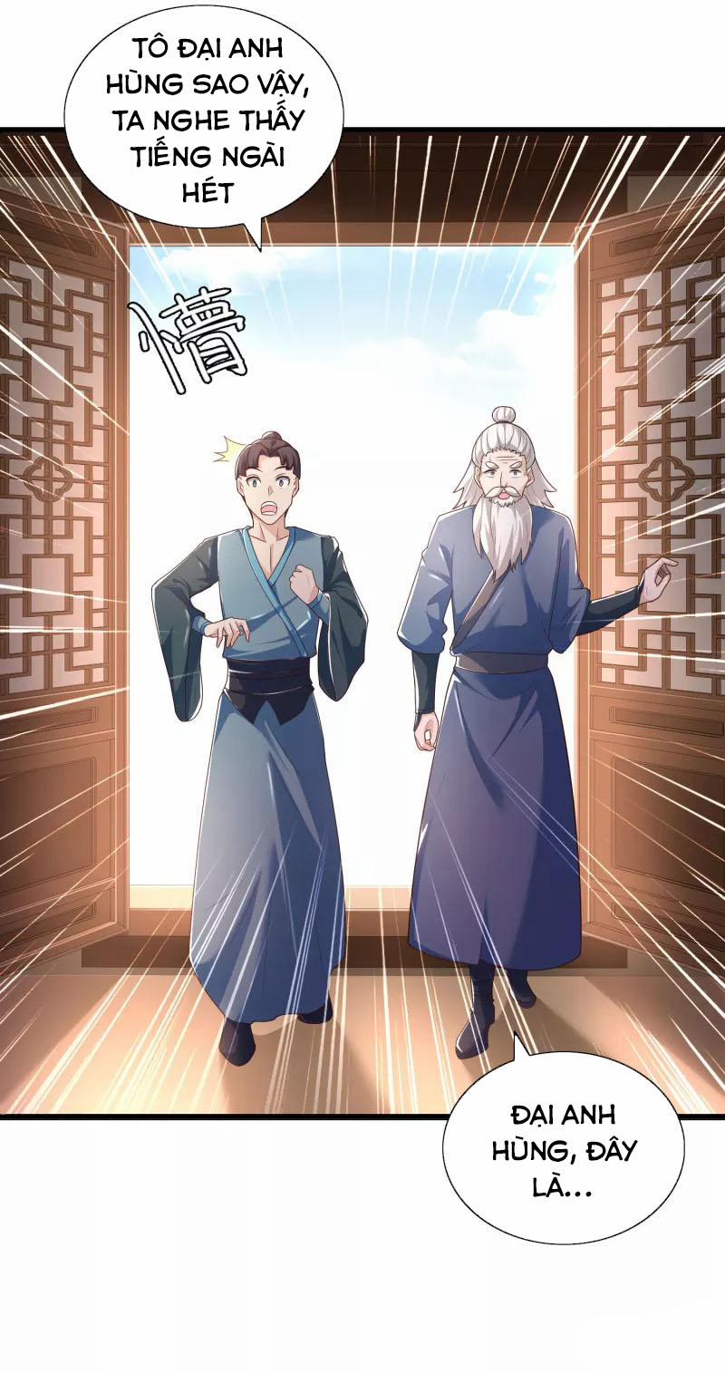 Khoa Kỹ Đại Tiên Tông 14 trang 27