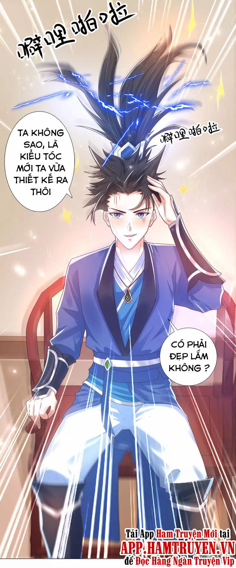 Khoa Kỹ Đại Tiên Tông 14 trang 29