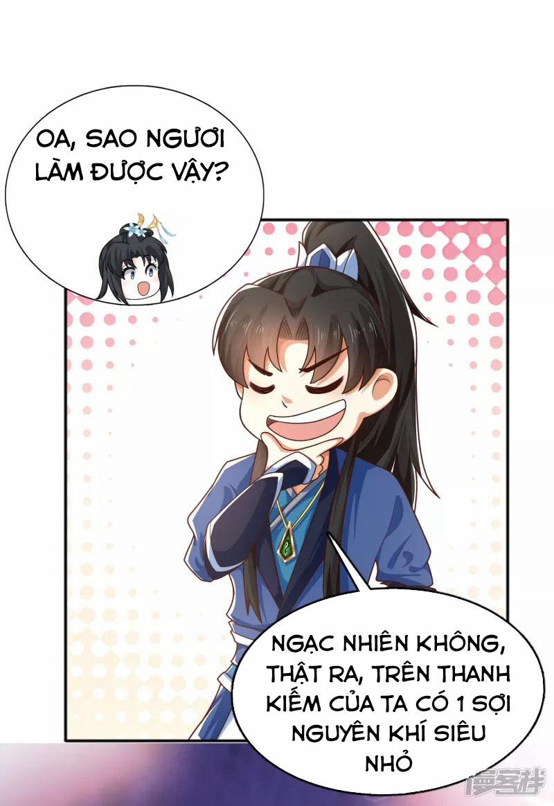 Khoa Kỹ Đại Tiên Tông 14 trang 3