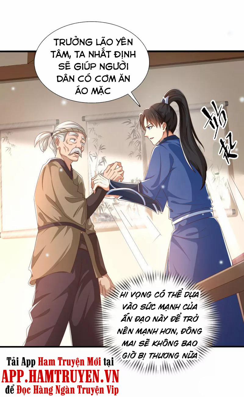 Khoa Kỹ Đại Tiên Tông 14 trang 38