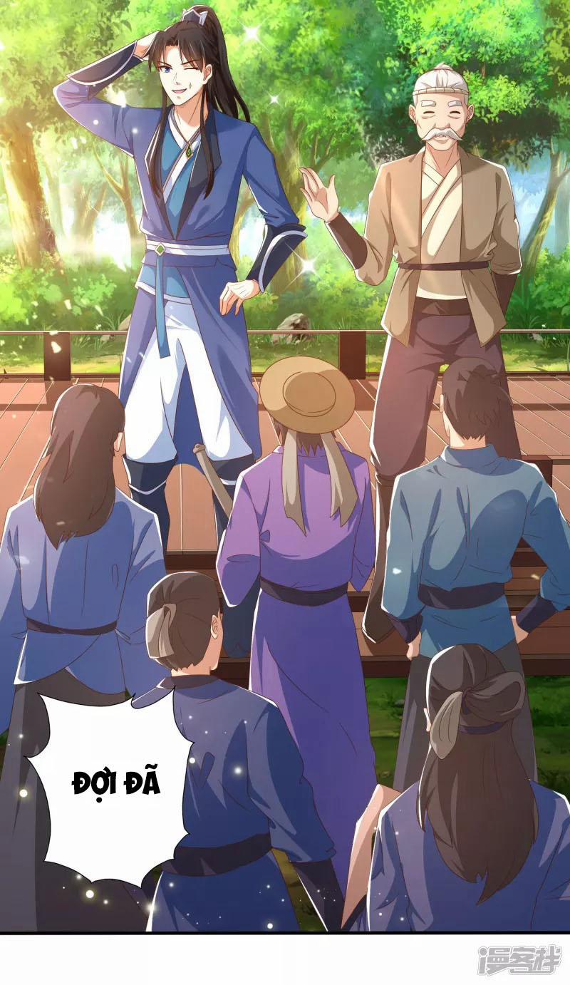 Khoa Kỹ Đại Tiên Tông 14 trang 42