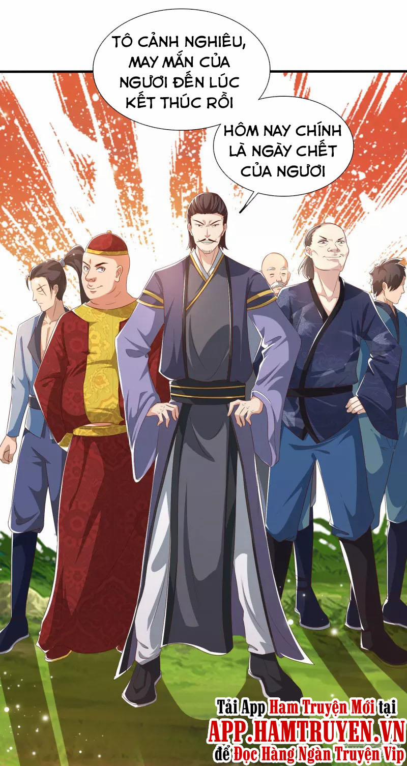 Khoa Kỹ Đại Tiên Tông 14 trang 43