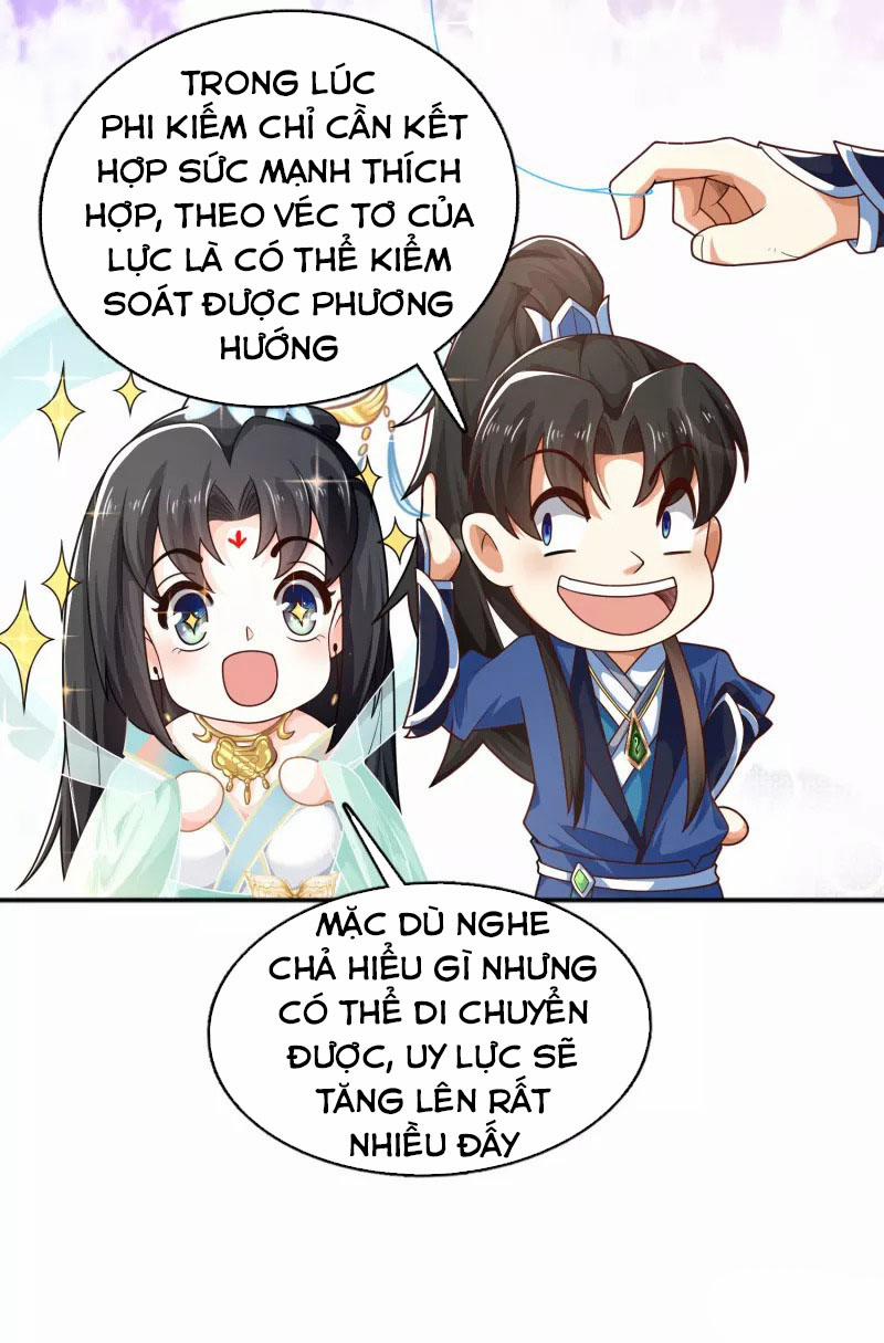 Khoa Kỹ Đại Tiên Tông 14 trang 5