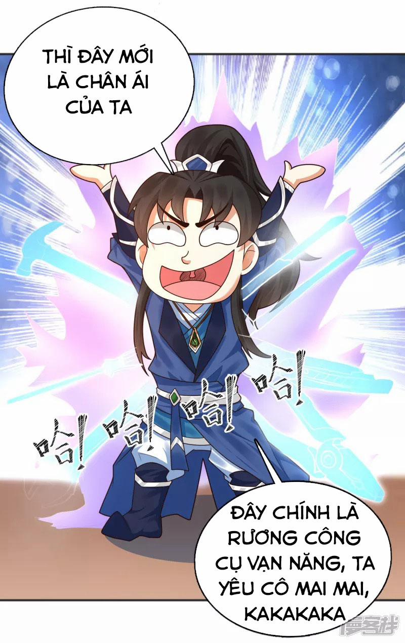 Khoa Kỹ Đại Tiên Tông 14 trang 7