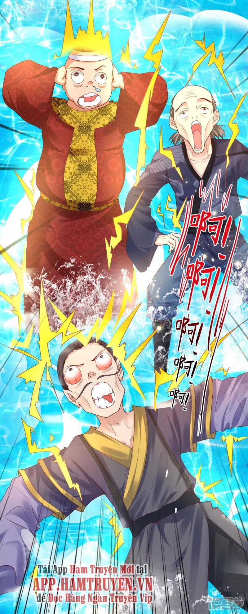 Khoa Kỹ Đại Tiên Tông 15 trang 10