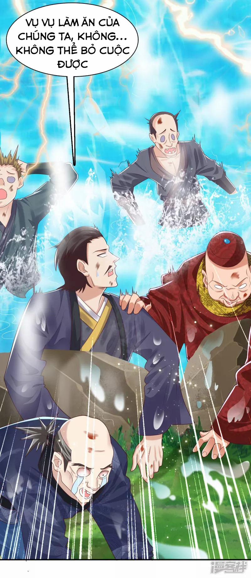 Khoa Kỹ Đại Tiên Tông 15 trang 13