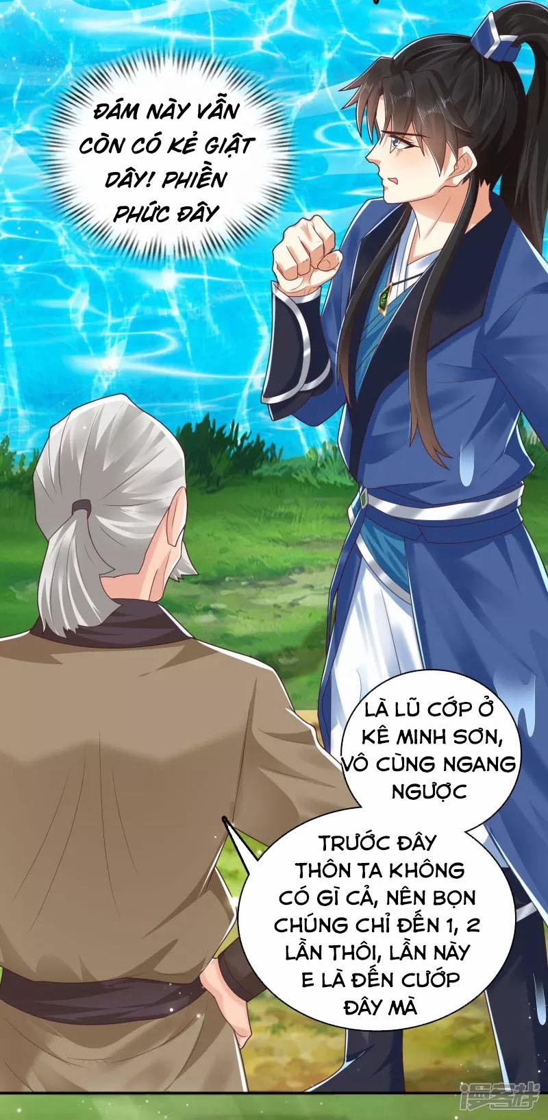 Khoa Kỹ Đại Tiên Tông 15 trang 15