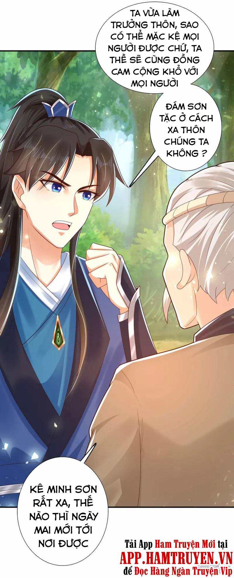 Khoa Kỹ Đại Tiên Tông 15 trang 18