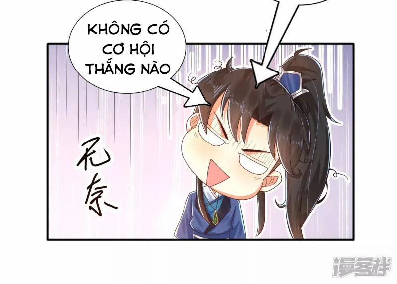 Khoa Kỹ Đại Tiên Tông 15 trang 21