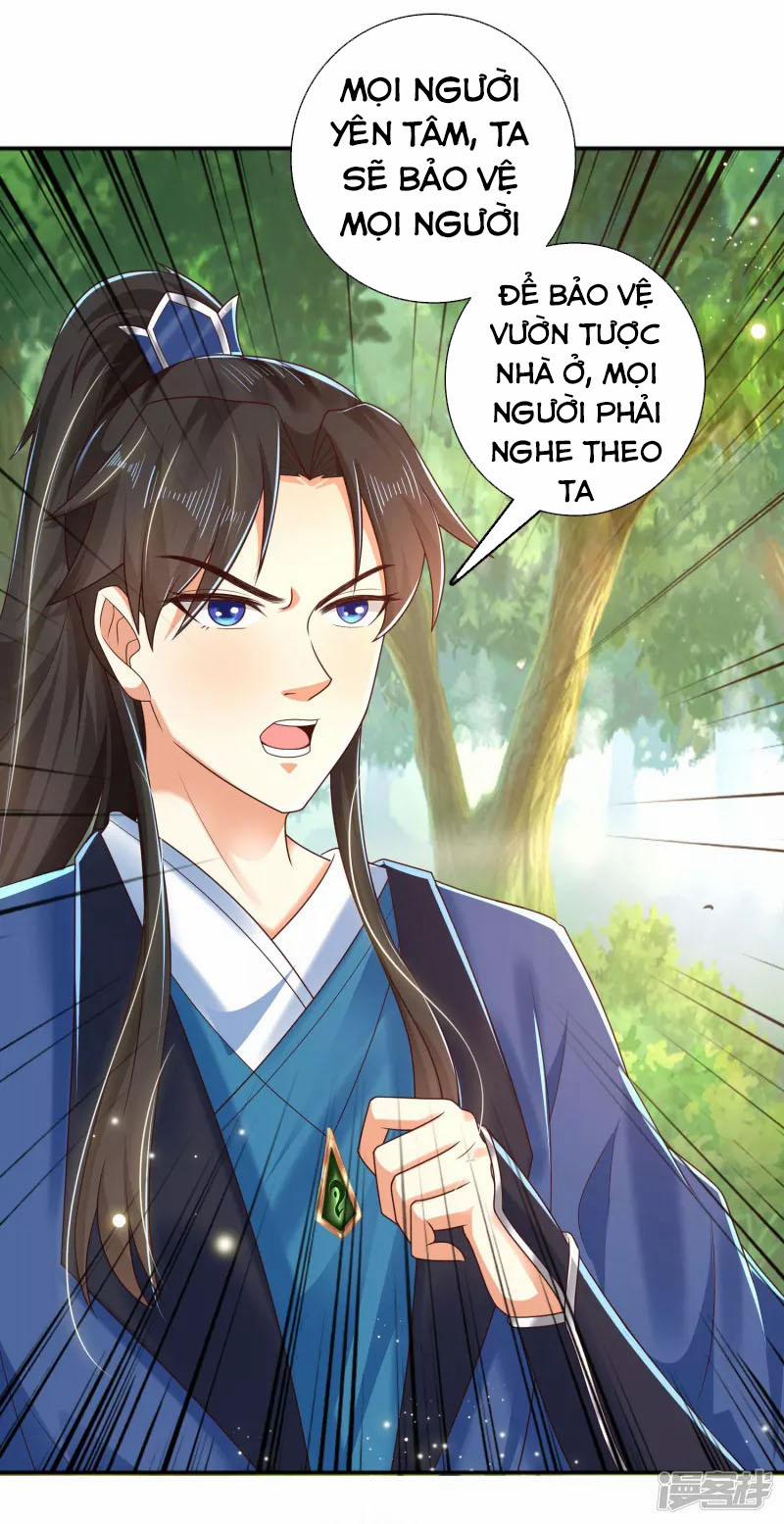 Khoa Kỹ Đại Tiên Tông 15 trang 23