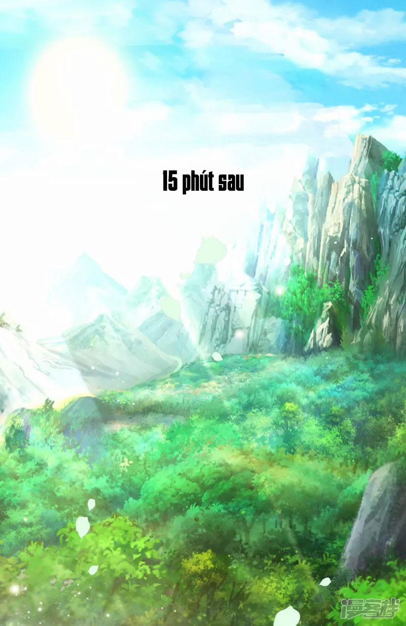 Khoa Kỹ Đại Tiên Tông 15 trang 25